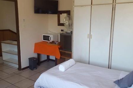 Lodge Странд Екстер'єр фото