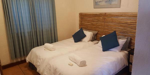 Lodge Странд Екстер'єр фото