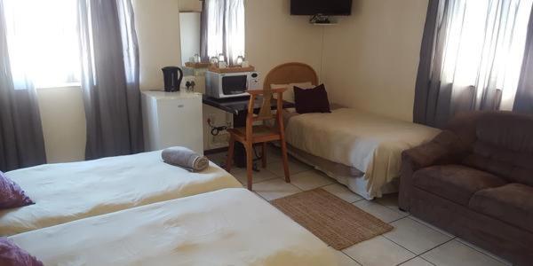 Lodge Странд Екстер'єр фото
