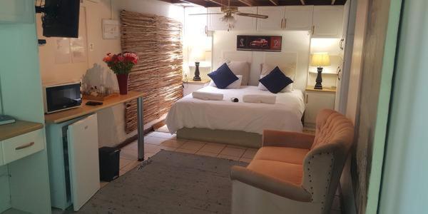 Lodge Странд Екстер'єр фото