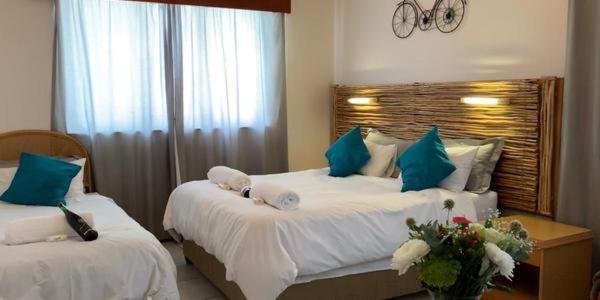 Lodge Странд Екстер'єр фото